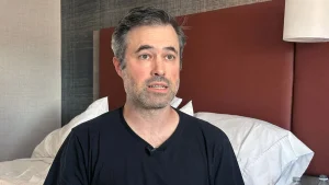 Rutgers’ controversial ‘Dr Antifa’ scheduled to teach communism seminar in spring