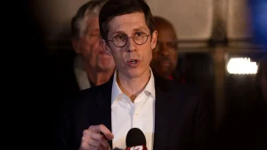 Person of interest in Brown University shooting released