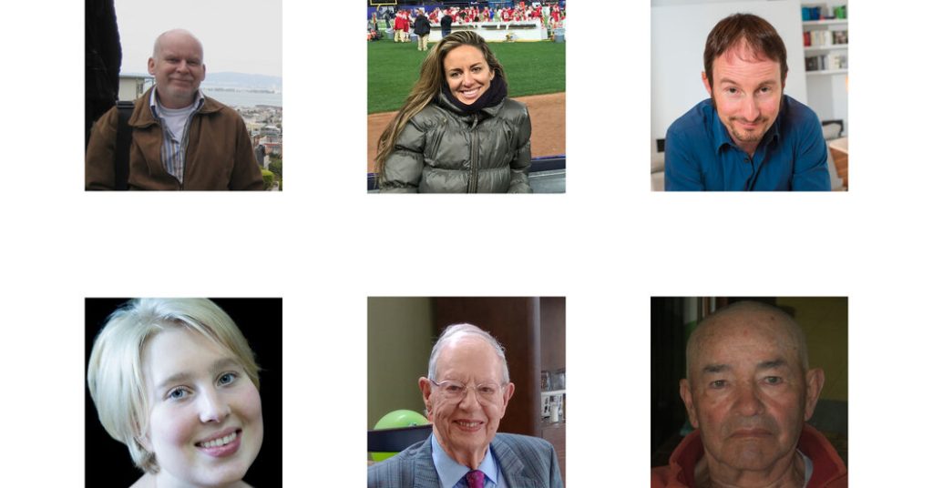 Who Should Be Allowed a Medically Assisted Death?