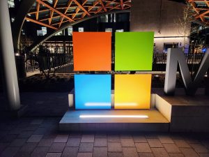 Human rights proposals win more than 25% of votes at Microsoft shareholder meeting