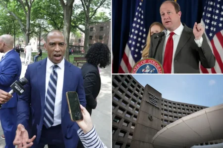 Exclusive | Trump admin probes Colorado after 221 dead people received federal housing assistance