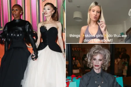 Hollywood’s new ultra-thin trend is contagious — and here’s what parents must do to keep kids safe