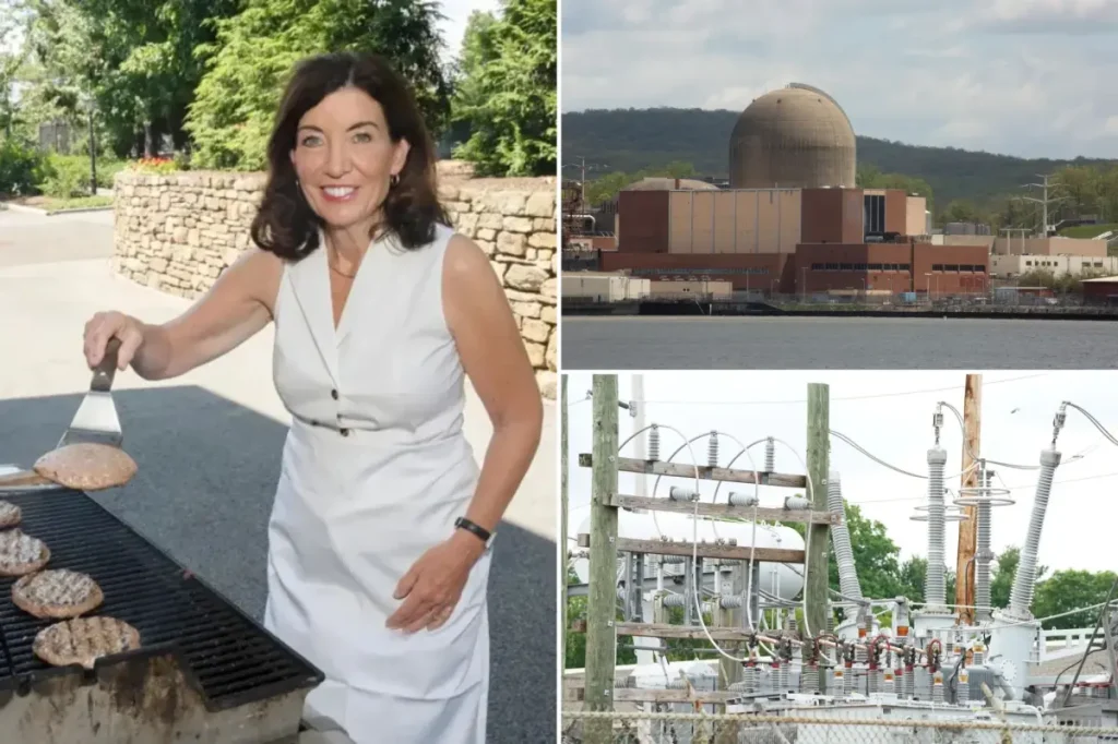 NYS forced to shift back to fossil fuel-friendly in new energy plan — but green mandates remain