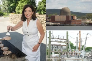 NYS forced to shift back to fossil fuel-friendly in new energy plan — but green mandates remain