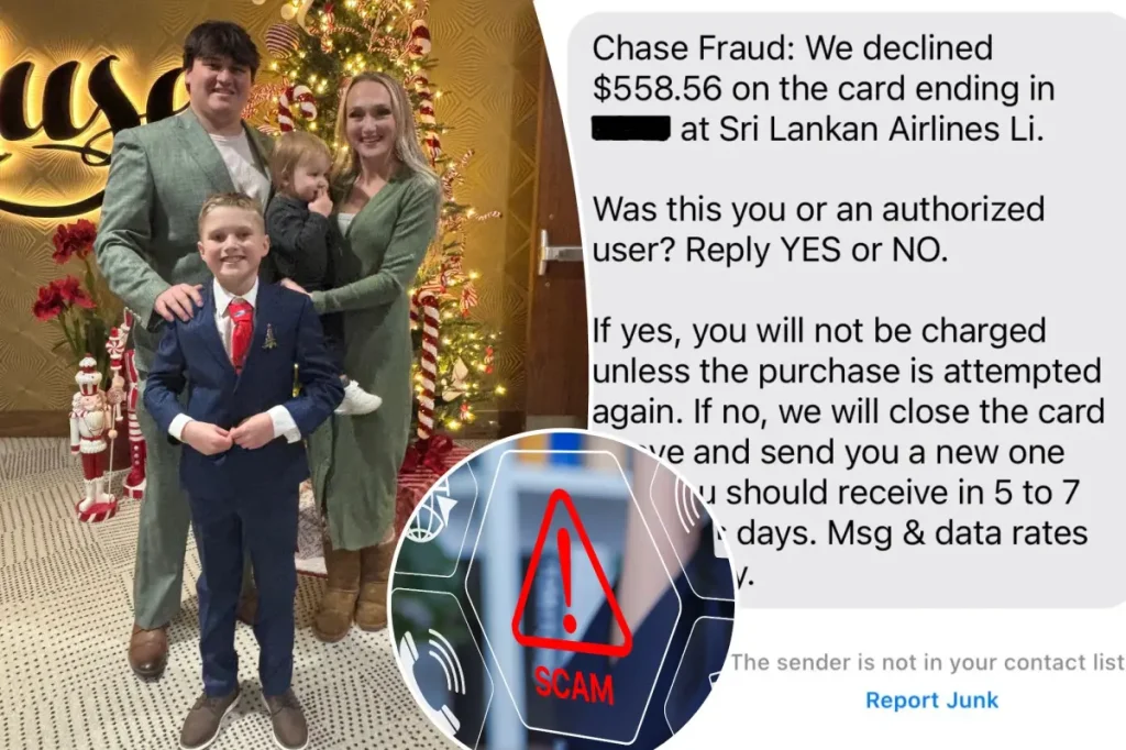 Exclusive | How the festive season became boomtime for scammers — ruining Christmas for their victims