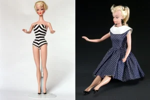 Barbie’s shocking, scandalous past revealed in new book