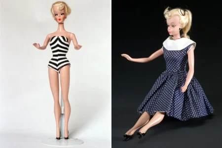 Barbie’s shocking, scandalous past revealed in new book