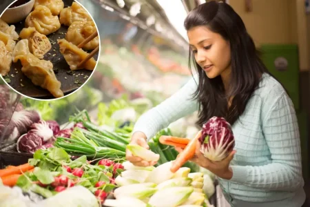 This 22-calories-per-cup veggie will be the hot health food of 2026