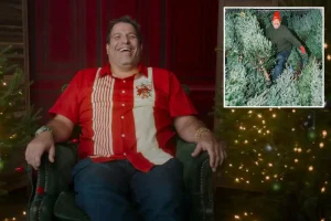 Exclusive | Forget the mafia — NYC’s real turf battles are between cutthroat Christmas tree sellers