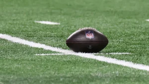 NFL cites player safety in plan to bring every stadium’s playing surface up to enhanced standards