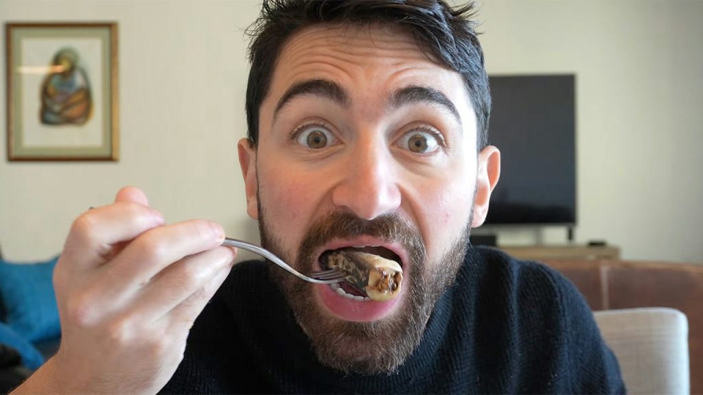 Fox News Lifestyle Newsletter: Man eats 1,000 sardines in 30-day diet experiment