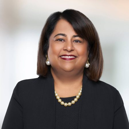 Longtime legal leader Pallavi Wahi on leading Arnold & Porter’s new office and navigating the AI moment