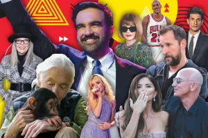 Do you remember the people who defined 2025? Take The Post’s year-end quiz