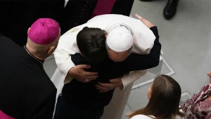 Pope Leo XIV condemns ‘antisemitic violence’ after massacre in Sydney: ‘We must eliminate hatred’