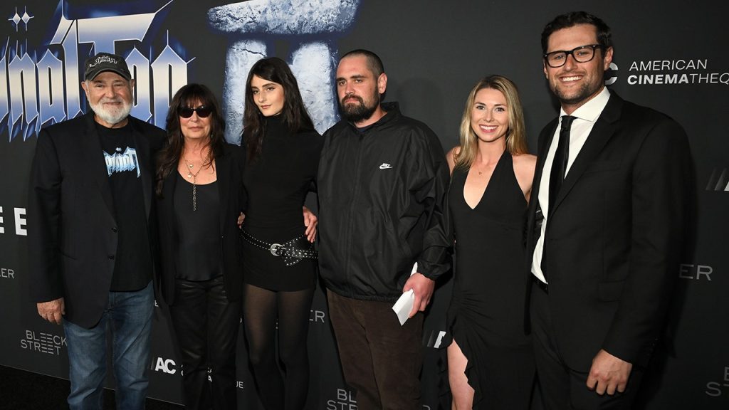 Rob Reiner’s son Nick’s struggles come into focus after parents’ deaths and more top headlines