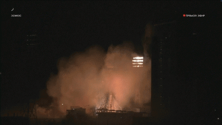 Iran launches satellites on Russian rockets as Moscow-Tehran ties deepen