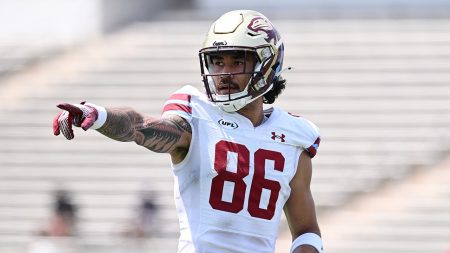 NFL star Puka Nacua’s brother accused of taking Lakers player’s car in West Hollywood