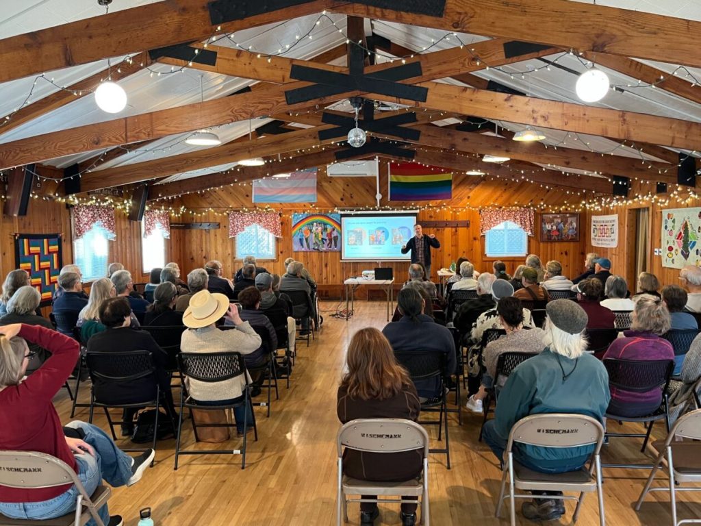 Recycling startup Ridwell hits 130,000 customers as new mail-in service takes off across the U.S.