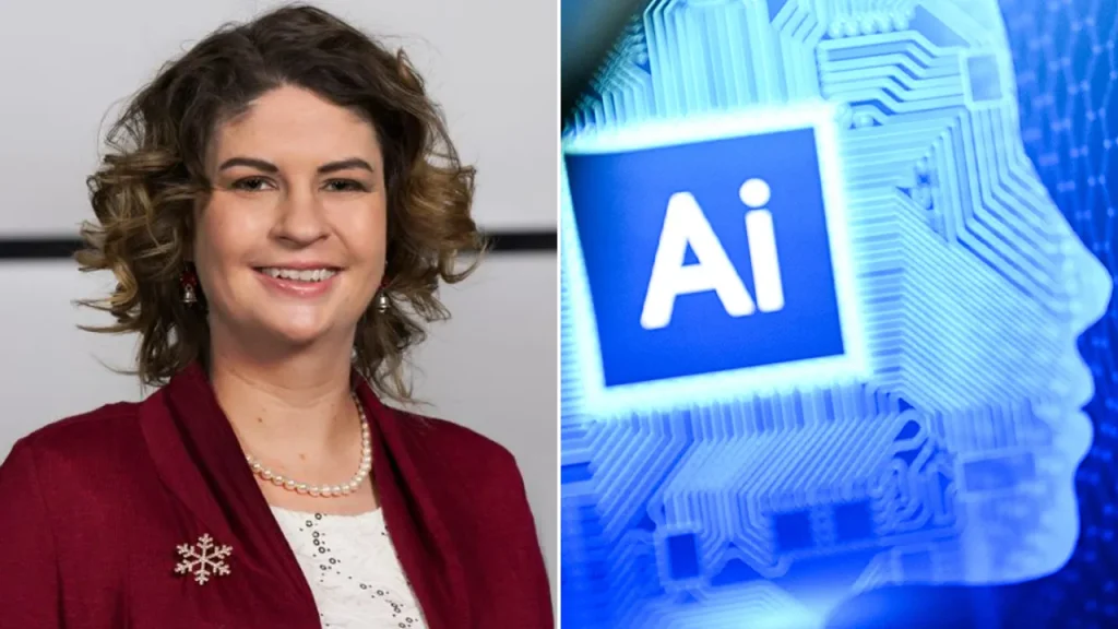 Canadian politician arrested after claiming threatening voicemail was AI-generated