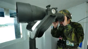 Taiwan unveils $40B defense spending plan to counter China military threat over next decade