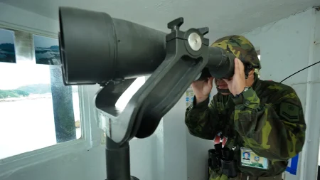 Taiwan unveils $40B defense spending plan to counter China military threat over next decade