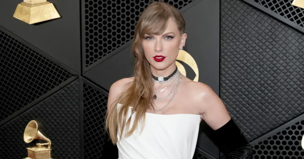 Taylor Swift Has Worn These $715 Huggie Earrings for Years — And We Found the Look for $13