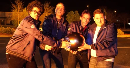 13 Must-Watch Sci-Fi Movies on HBO Max Right Now (December 2025): ‘The Watch’ and More