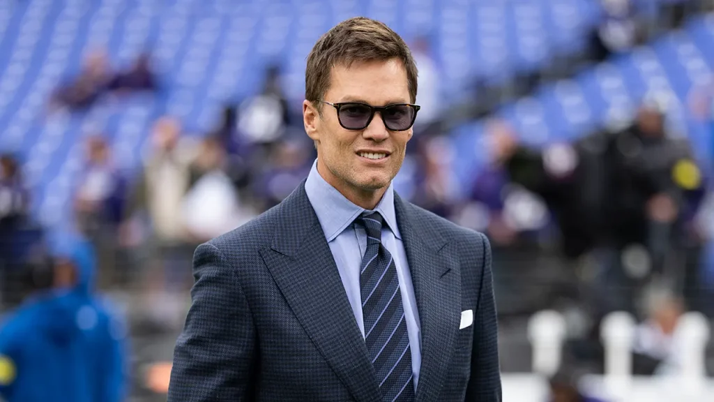 Tom Brady says he ‘certainly could’ play quarterback at 48 amid a Philip Rivers comeback