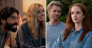 Shocking 2025 TV Moments: From Ginny and Georgia’s Baby Twist to ‘Sullivan’s Crossing’ Secret Husband Reveal