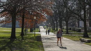 Leaked lessons from first-year University of Illinois education course show extreme left bias: ‘Just so wrong’