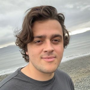 Ex-Amazon AI engineer bets his own money on his drug discovery startup