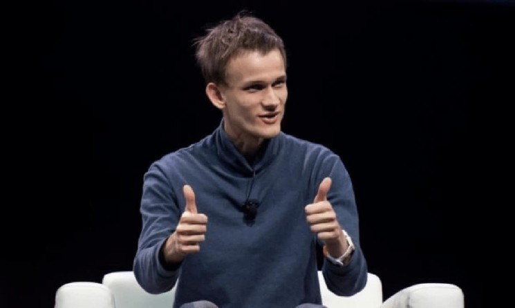 Vitalik Buterin Claims Ethereum Has Overcome the Blockchain Trilemma