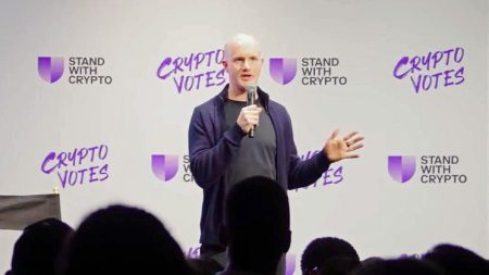 Stand With Crypto Advocacy Group Attracts Nearly 700,000 New Members Before 2026 Election
