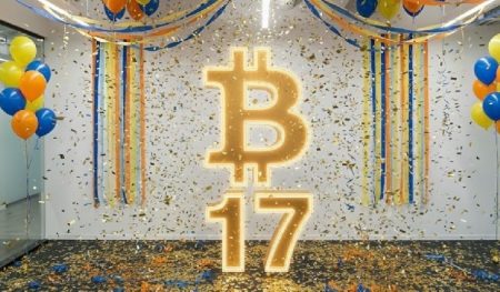 Bitcoin at 17: The Technology That Transformed the Financial World
