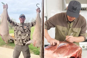 ‘MeatEater’ host explains how to get ‘the healthiest food’