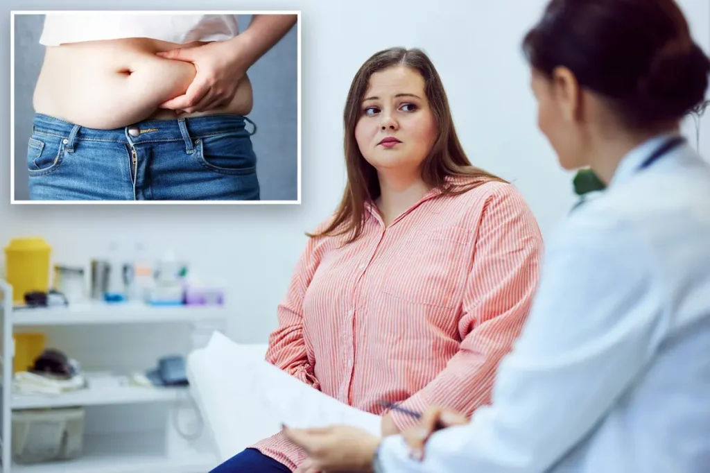 More Americans being classified as obese under new definition, study says