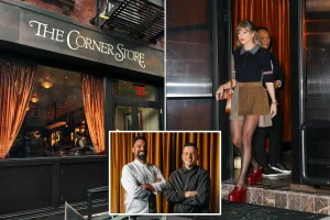New restaurant from Catch Hospitality Group set to bring ‘light and fire’ to SoHo