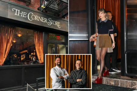 New restaurant from Catch Hospitality Group set to bring ‘light and fire’ to SoHo