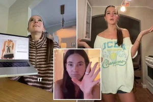 ‘Out of touch’ influencer sparks backlash after slamming ER nurse for ridiculous reason