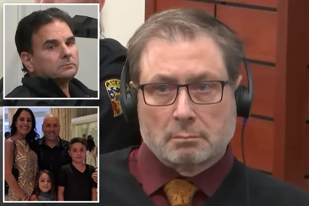 Trial of NJ tech boss accused of murdering brother takes ‘Sopranos’-like turn: ‘Someone just got whacked’