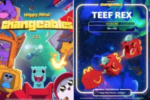 McDonalds revives fan-favorite 1980s Happy Meal toy: ‘Bringing back the nostalgia’