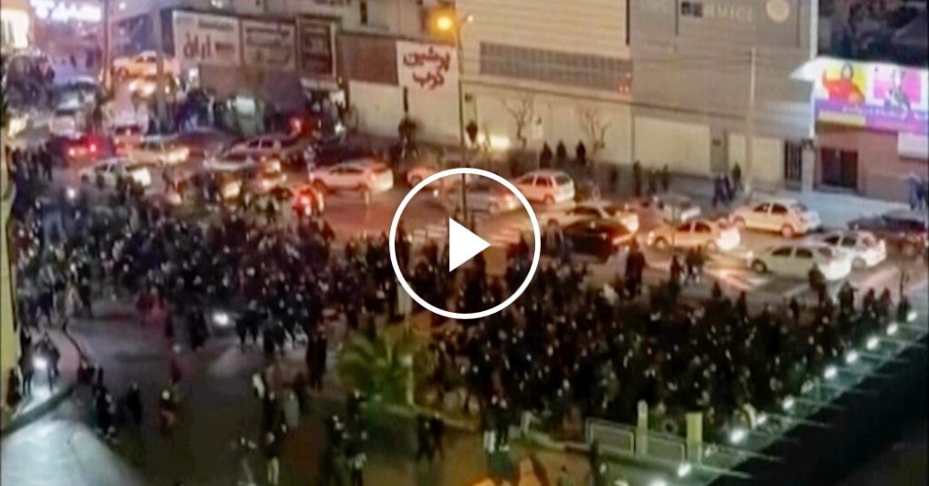 Trump Explores Many Options for Dealing With Iran