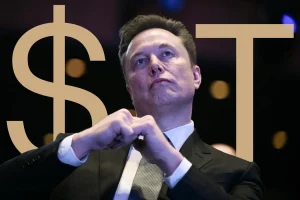 Elon Musk’s Net Worth Hits Record High After xAI’s Giant Funding Round