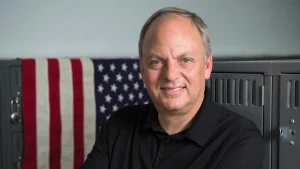 Billionaire David MacNeil, Trump’s FTC Pick, Got Rich Making Car Mats