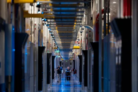 Public Data Center Builders Have Struggled In The AI Boom. But Don’t Count Them Out Yet
