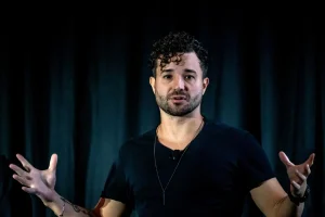 AI Startup Merges With A Billionaire-Backed Data Center Operator In $2.5 Billion Deal