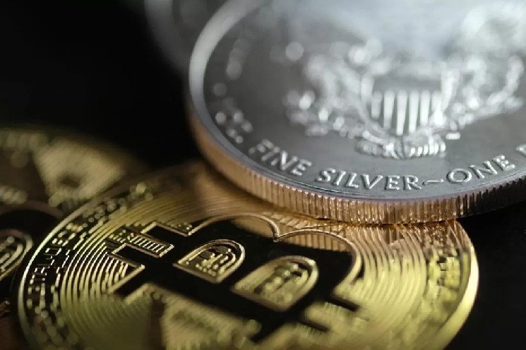Renowned Analyst Jordi Visser Draws Parallels Between Silver and Bitcoin’s Future Trajectory