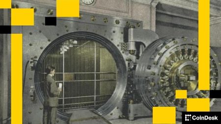 Lido’s stVaults Enable Custom Staking Rules for Layer-2 Networks on Ethereum