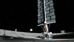 Why NASA is going nuclear for America’s power play on the moon