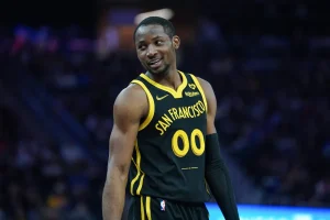 NBA Legend Isiah Thomas Praises Warriors’ Jonathan Kuminga